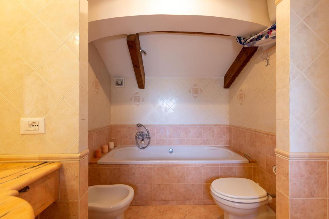 Rossy House Sorrentoアパートメント エクステリア 写真