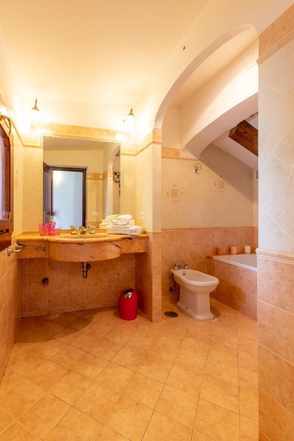 Rossy House Sorrentoアパートメント エクステリア 写真