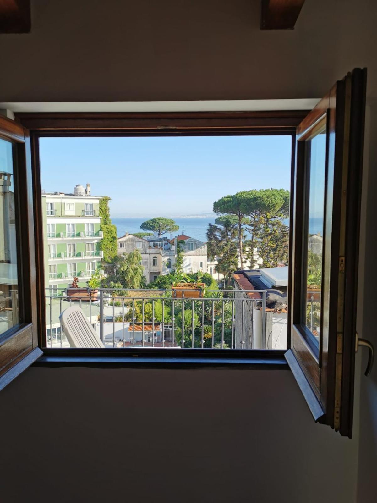 Rossy House Sorrentoアパートメント 部屋 写真